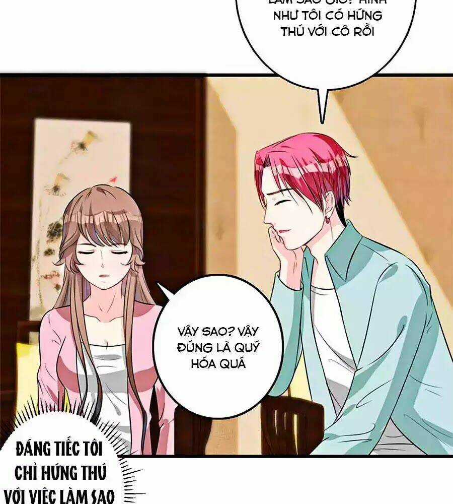 Tân Nương Thế Thân - Chapter 43 - Trang 13