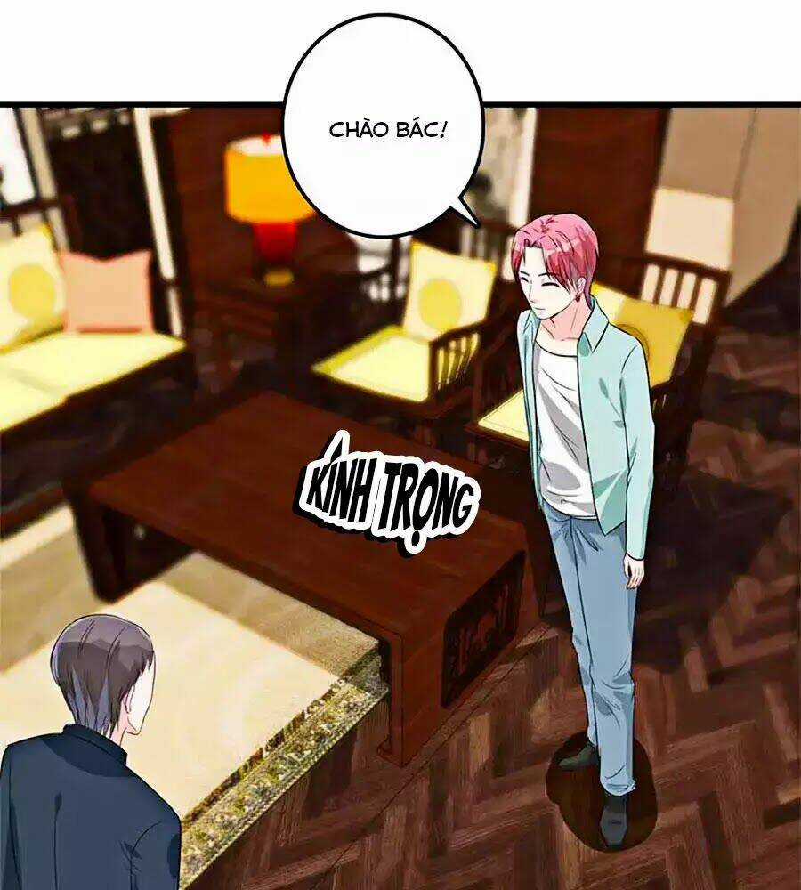 Tân Nương Thế Thân - Chapter 43 - Trang 21