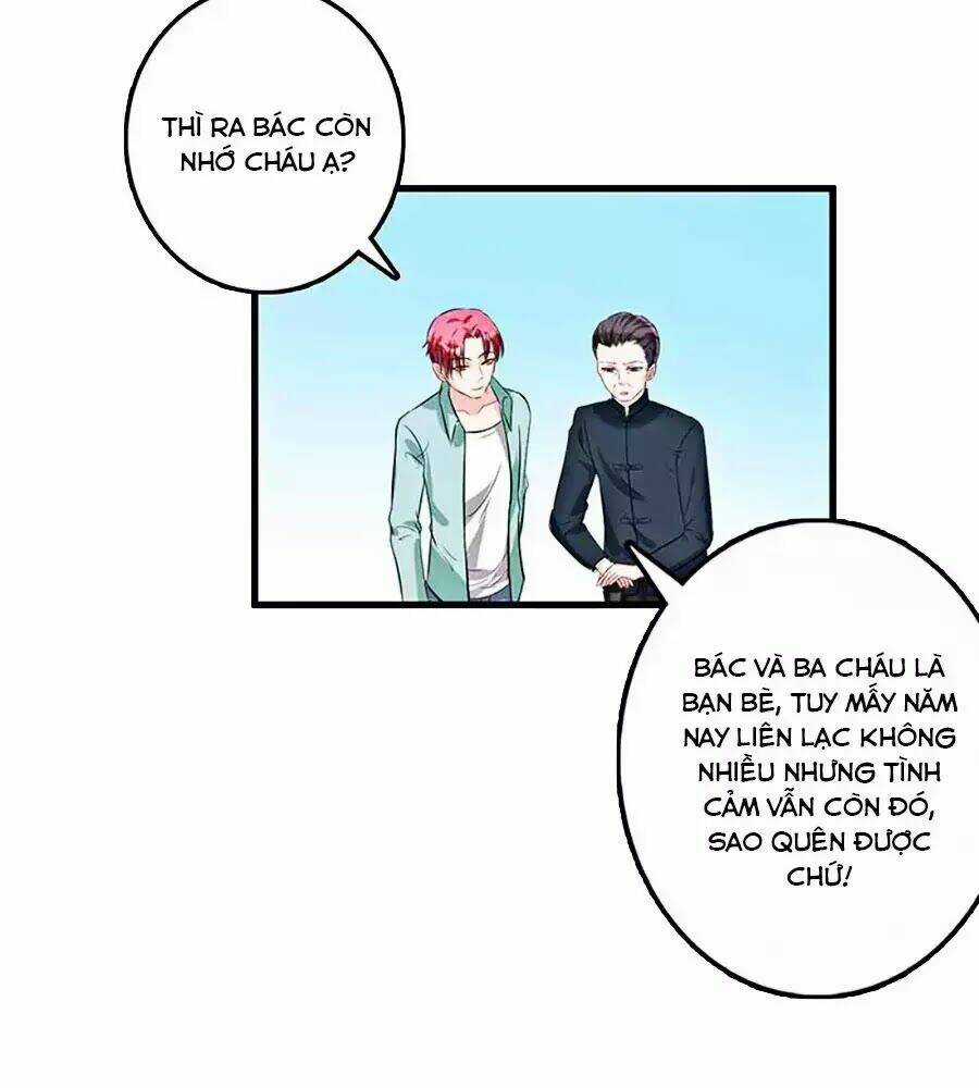 Tân Nương Thế Thân - Chapter 43 - Trang 24