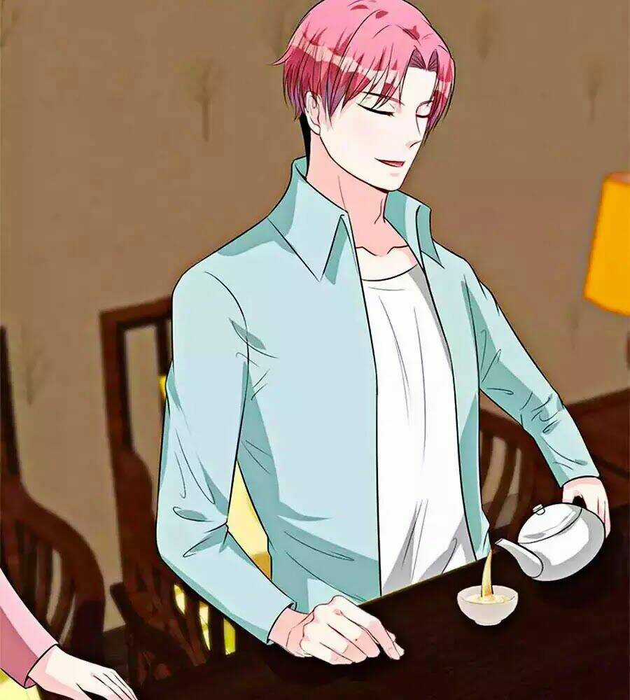 Tân Nương Thế Thân - Chapter 43 - Trang 4