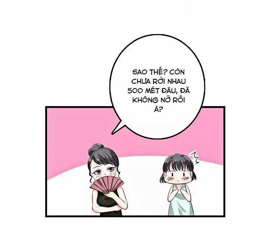 Tân Nương Thế Thân - Chapter 43 - Trang 32