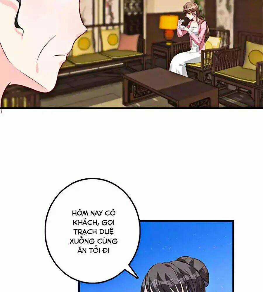 Tân Nương Thế Thân - Chapter 43 - Trang 35