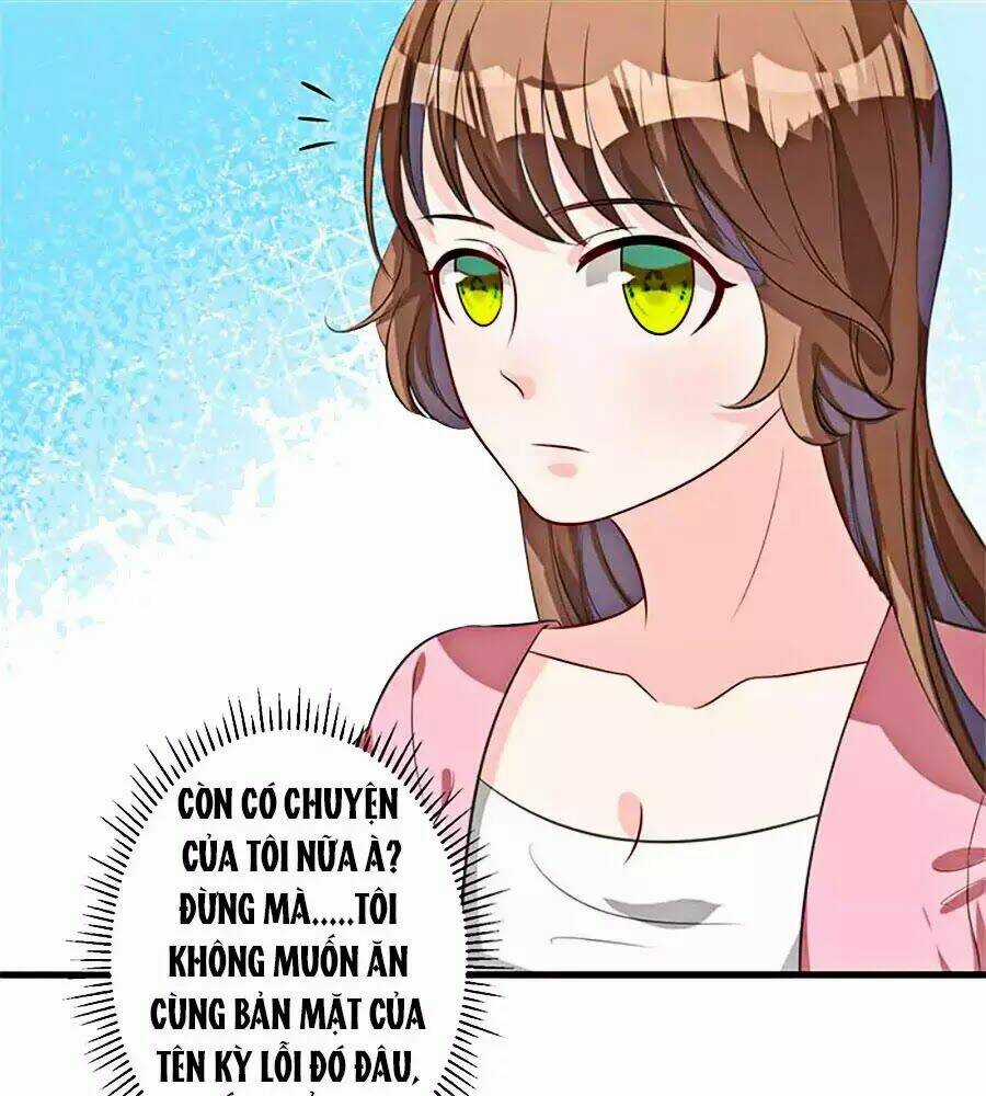 Tân Nương Thế Thân - Chapter 43 - Trang 37