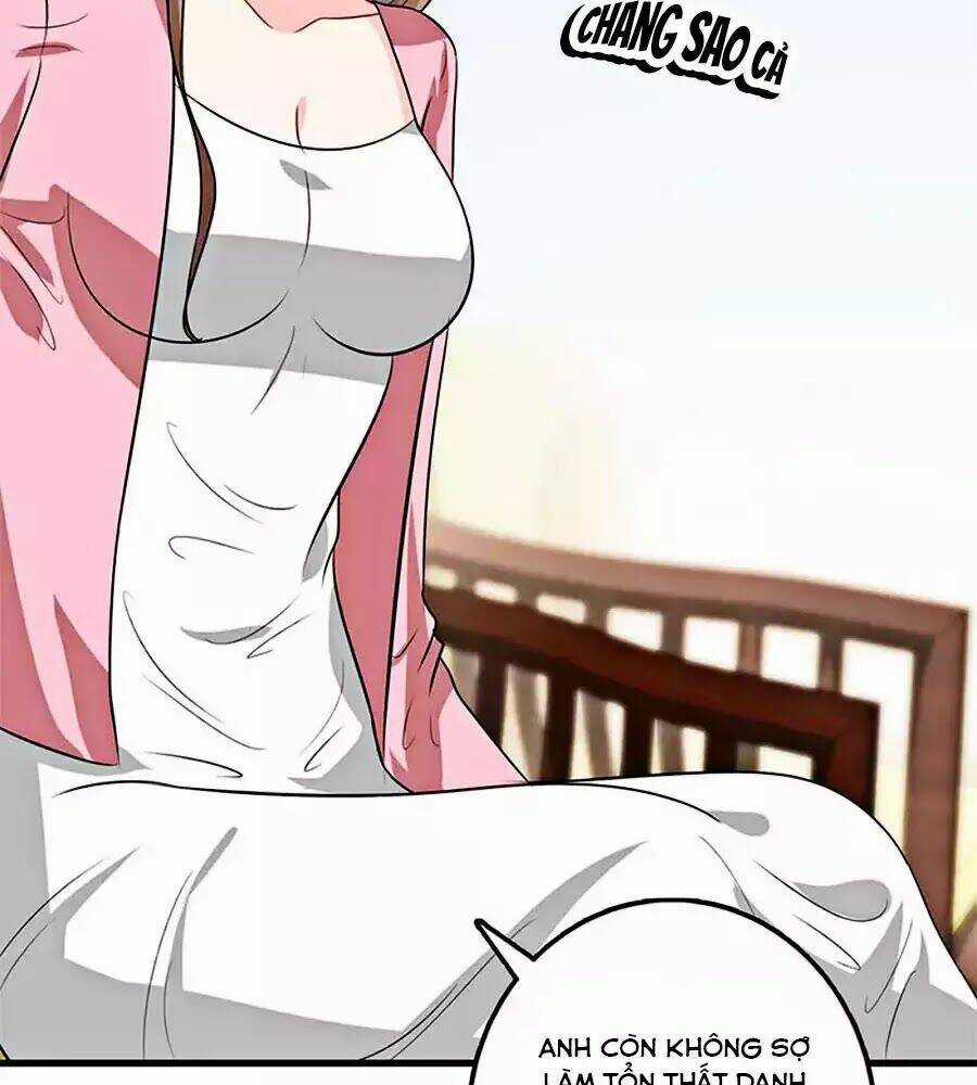 Tân Nương Thế Thân - Chapter 43 - Trang 8