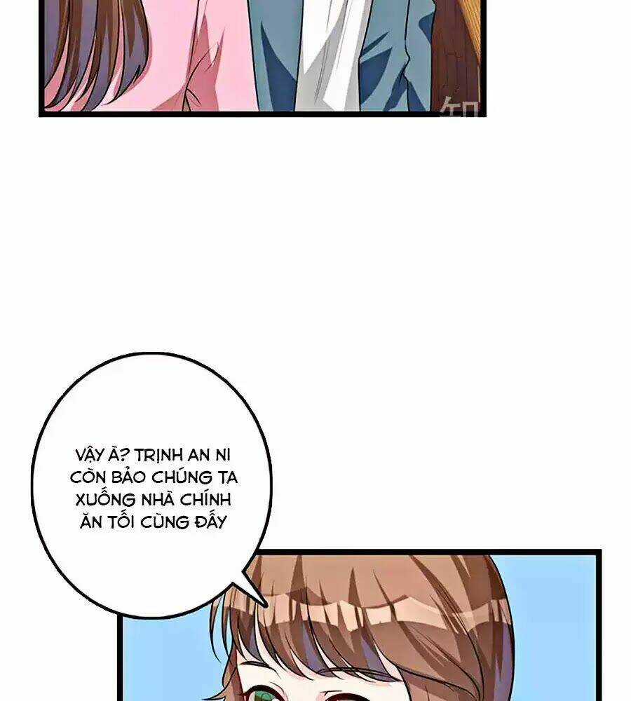 Tân Nương Thế Thân - Chapter 44 - Trang 17