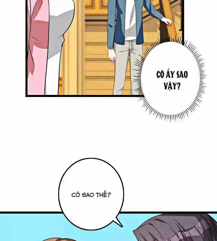 Tân Nương Thế Thân - Chapter 44 - Trang 3