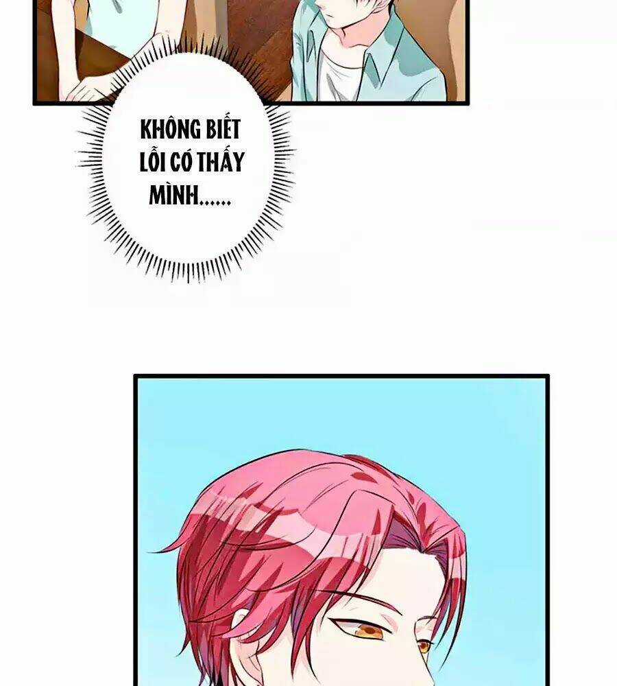 Tân Nương Thế Thân - Chapter 44 - Trang 33