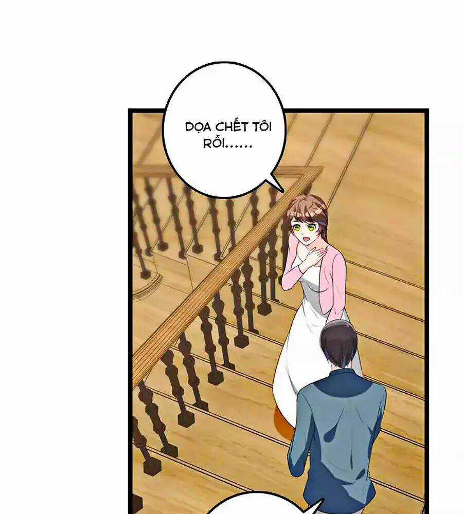 Tân Nương Thế Thân - Chapter 44 - Trang 5