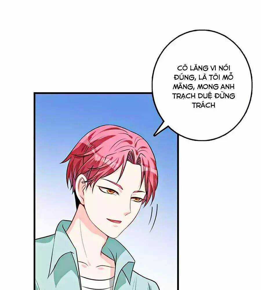 Tân Nương Thế Thân - Chapter 44 - Trang 45