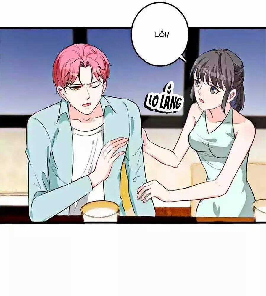 Tân Nương Thế Thân - Chapter 45 - Trang 1