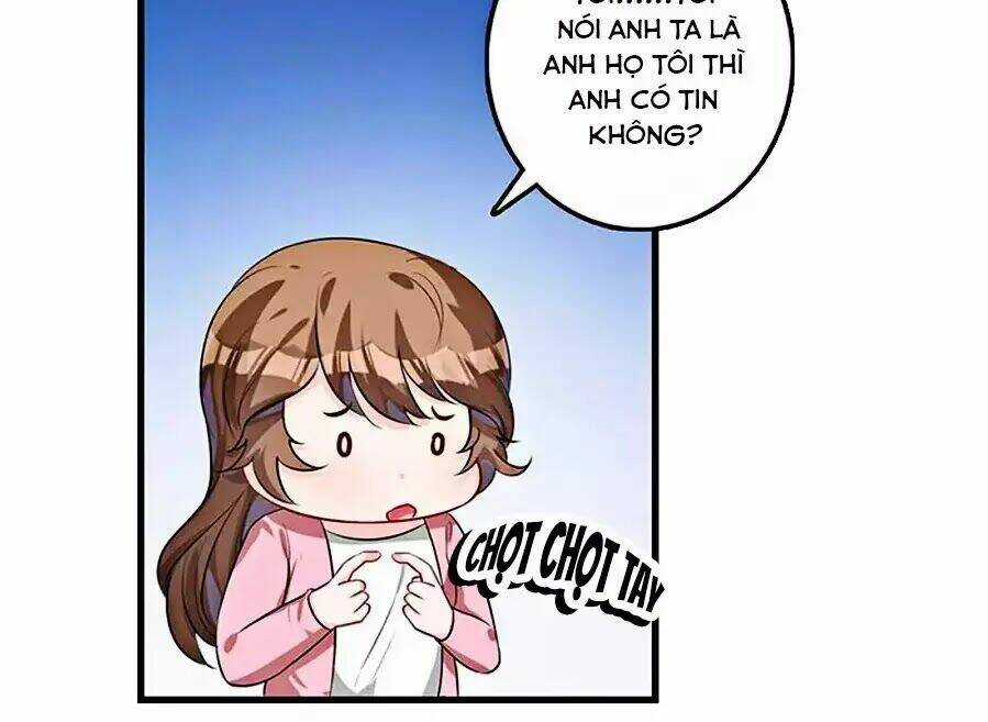 Tân Nương Thế Thân - Chapter 45 - Trang 20