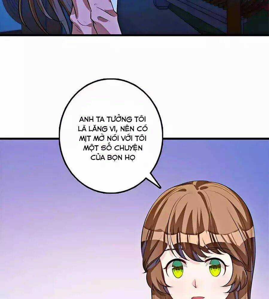 Tân Nương Thế Thân - Chapter 45 - Trang 26