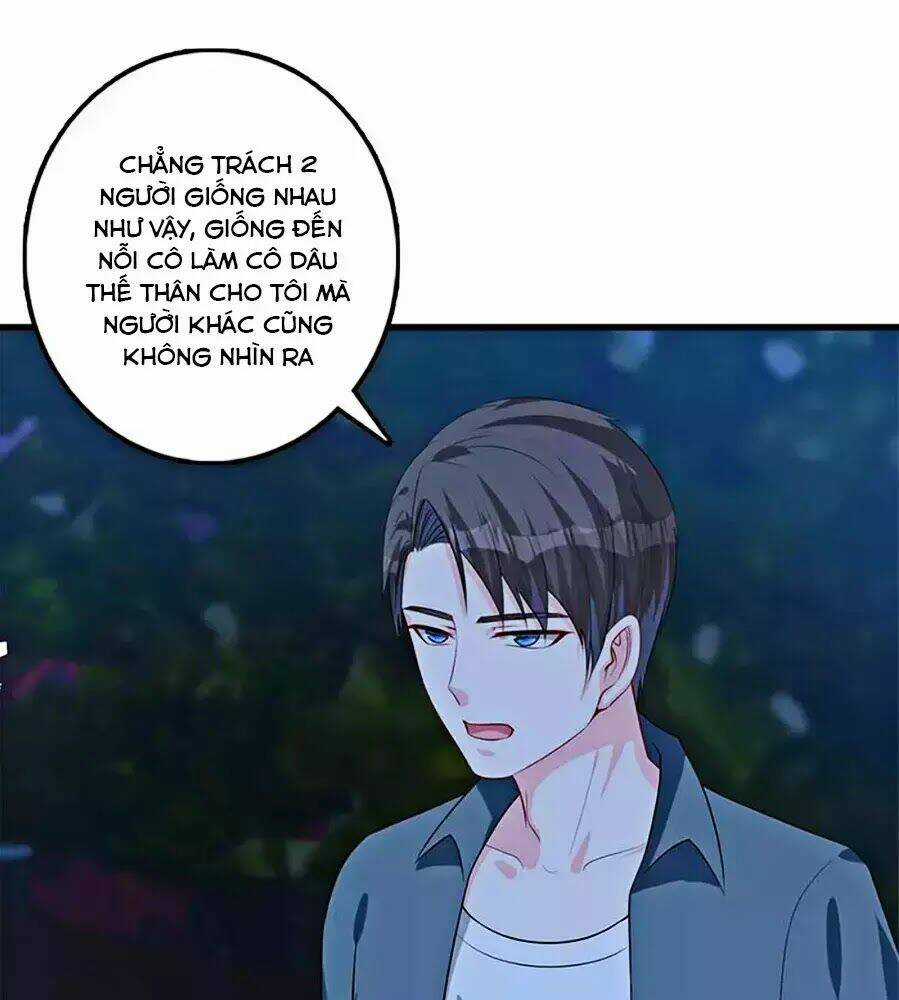 Tân Nương Thế Thân - Chapter 45 - Trang 31