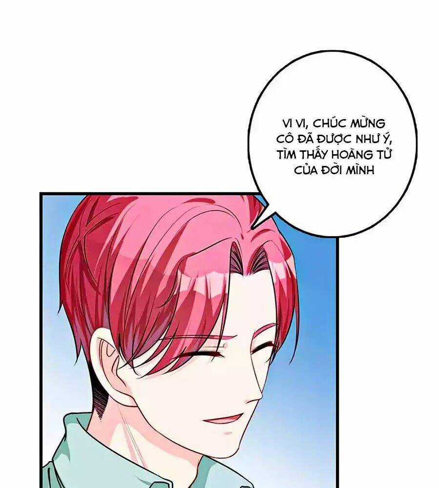 Tân Nương Thế Thân - Chapter 45 - Trang 5