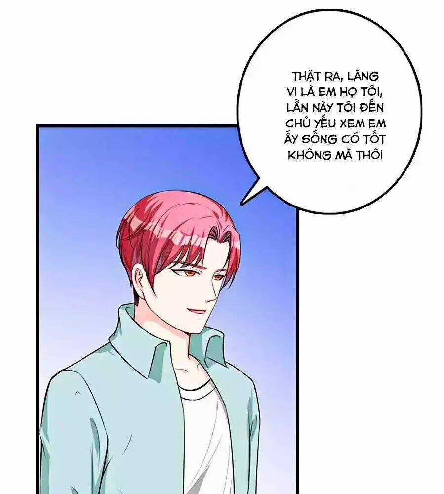 Tân Nương Thế Thân - Chapter 45 - Trang 8