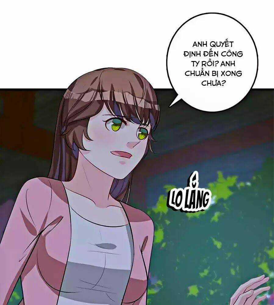 Tân Nương Thế Thân - Chapter 46 - Trang 49