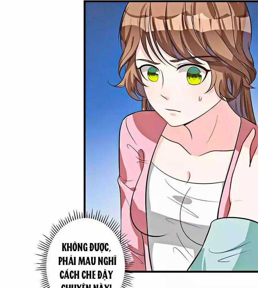 Tân Nương Thế Thân - Chapter 46 - Trang 6