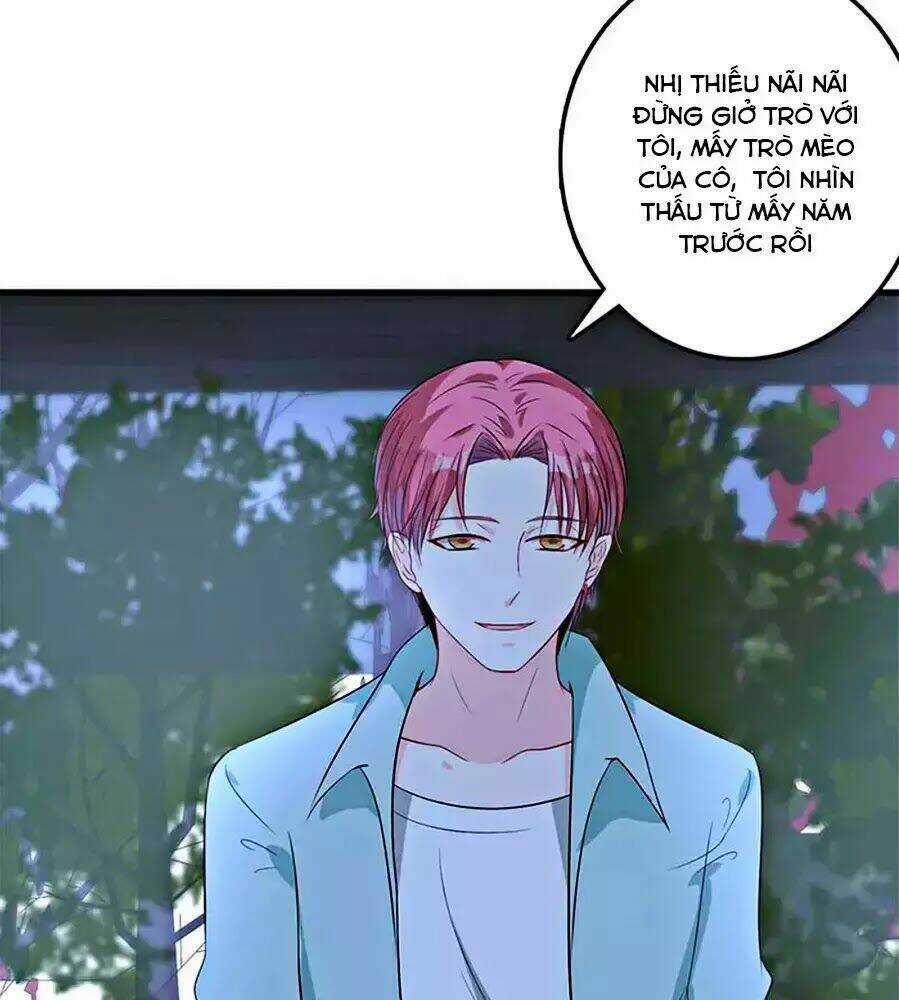 Tân Nương Thế Thân - Chapter 46 - Trang 9