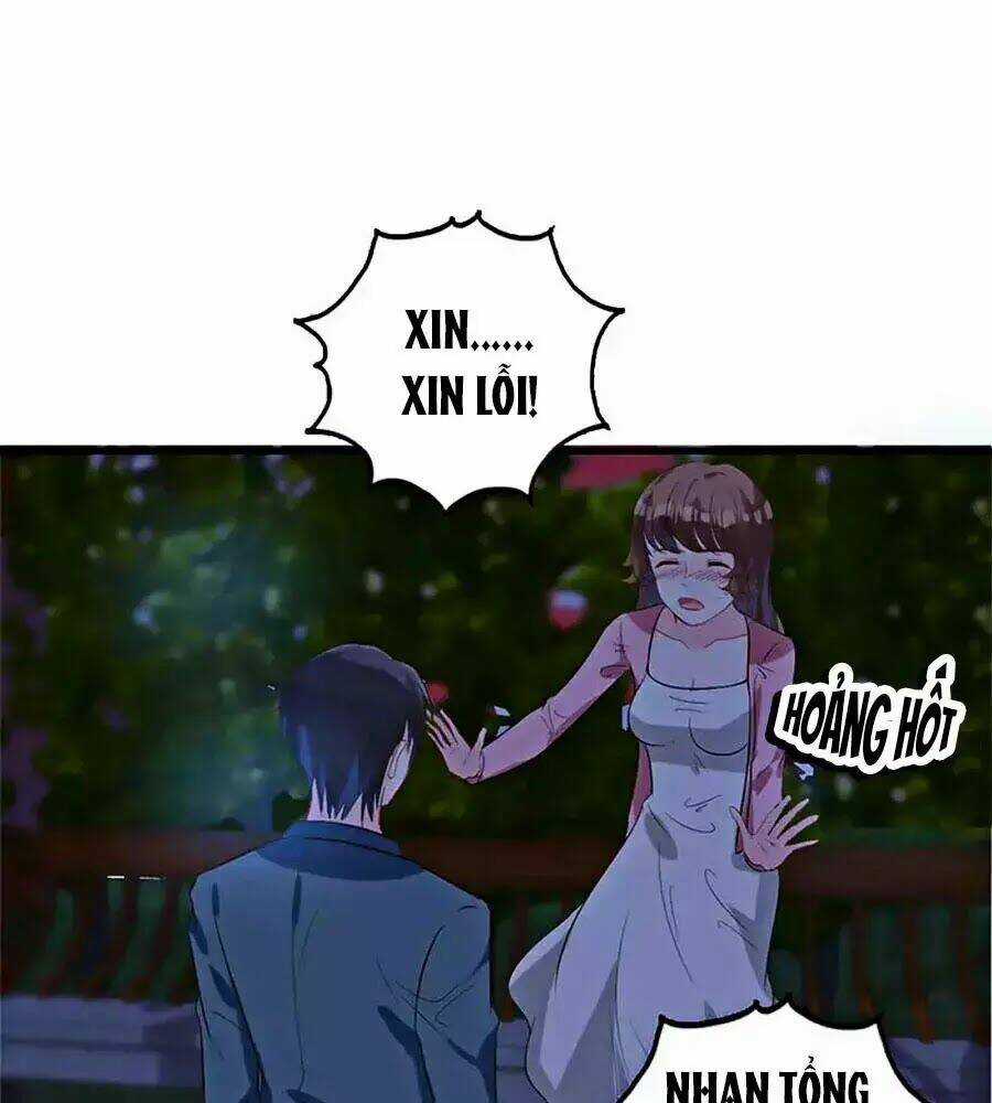 Tân Nương Thế Thân - Chapter 47 - Trang 3