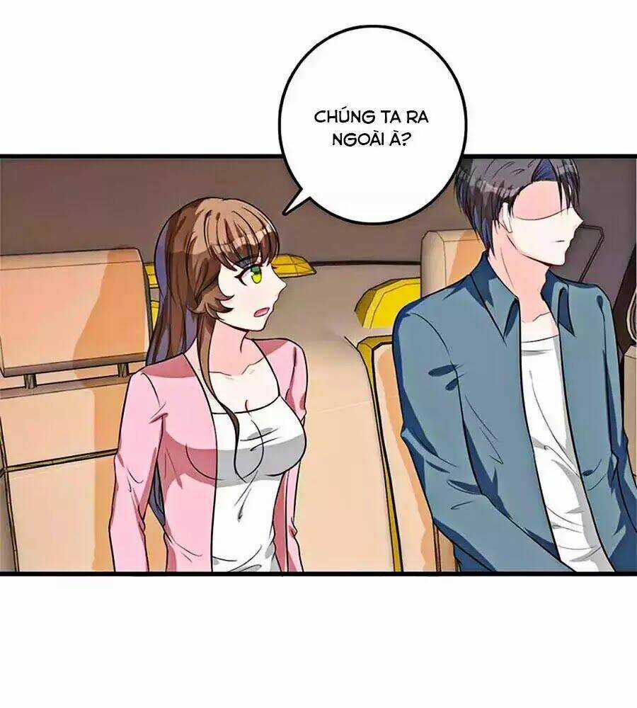 Tân Nương Thế Thân - Chapter 47 - Trang 22