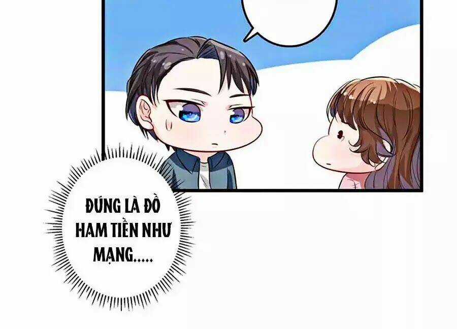 Tân Nương Thế Thân - Chapter 47 - Trang 6