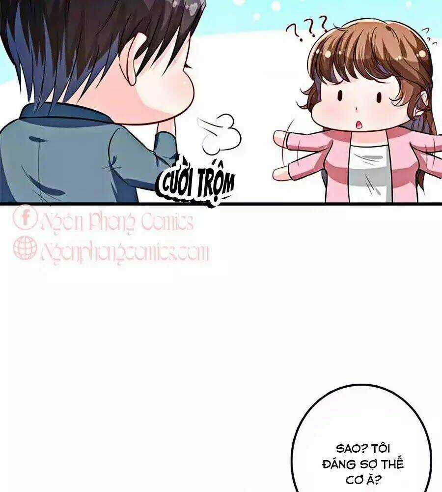 Tân Nương Thế Thân - Chapter 47 - Trang 10