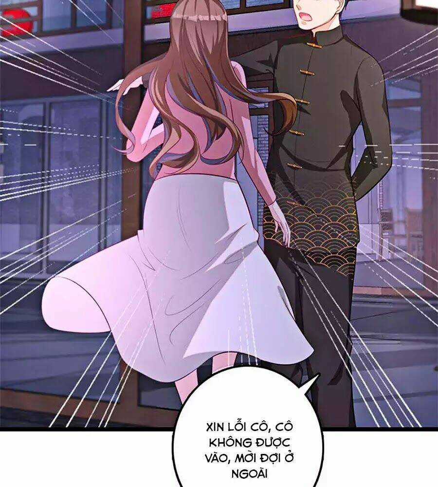 Tân Nương Thế Thân - Chapter 48 - Trang 21