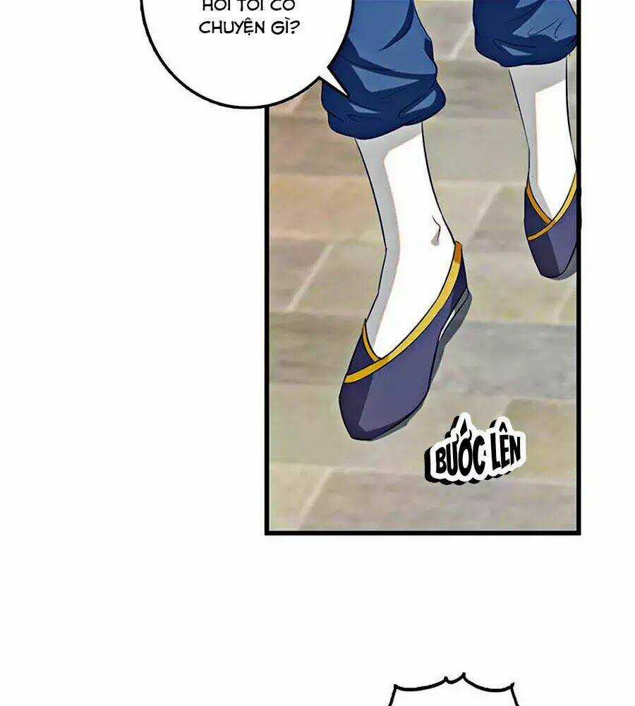 Tân Nương Thế Thân - Chapter 48 - Trang 39