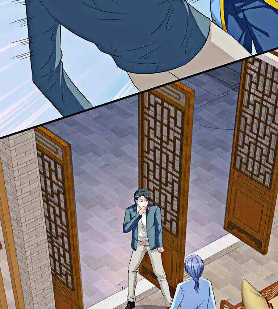 Tân Nương Thế Thân - Chapter 48 - Trang 42