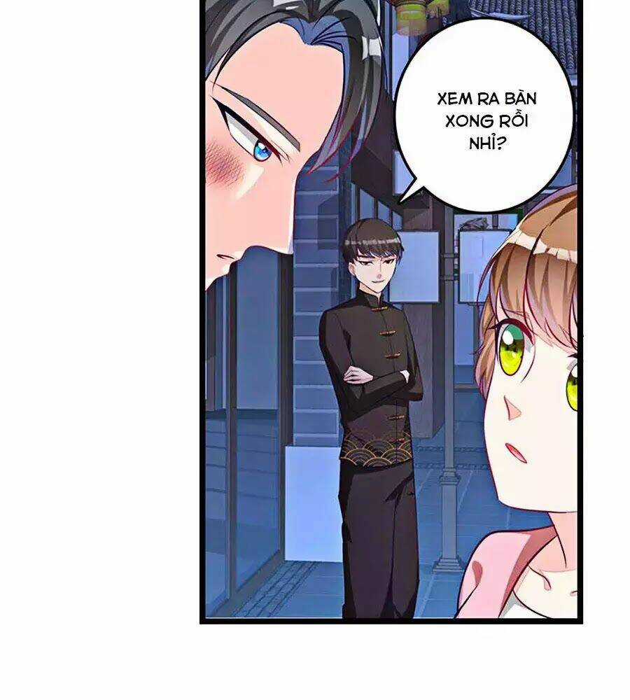 Tân Nương Thế Thân - Chapter 48 - Trang 74