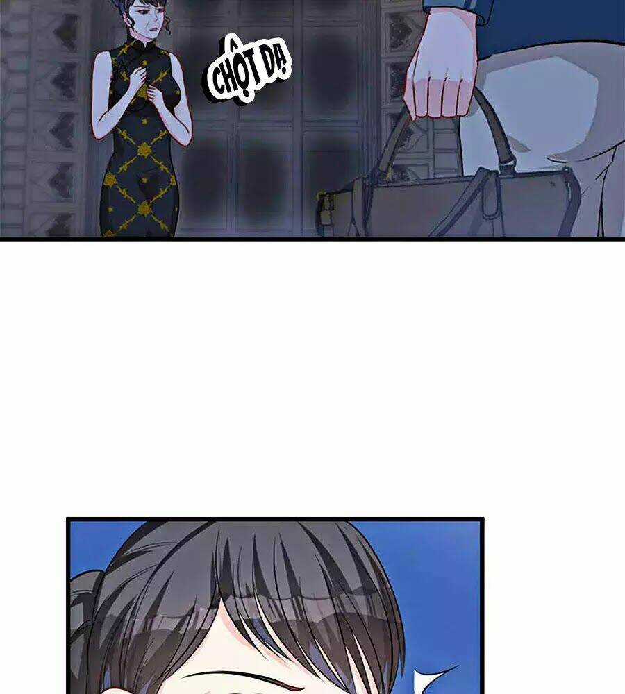 Tân Nương Thế Thân - Chapter 49 - Trang 18