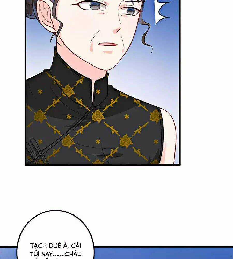 Tân Nương Thế Thân - Chapter 49 - Trang 19