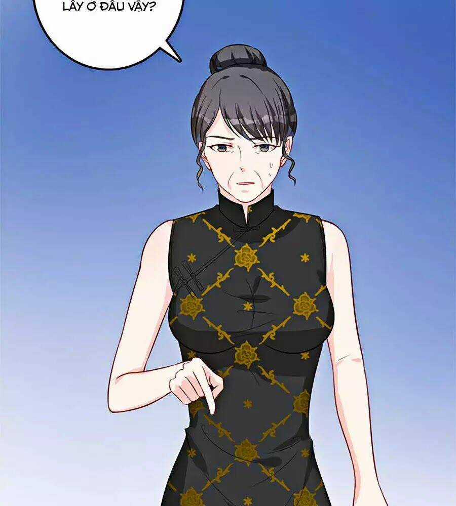 Tân Nương Thế Thân - Chapter 49 - Trang 20