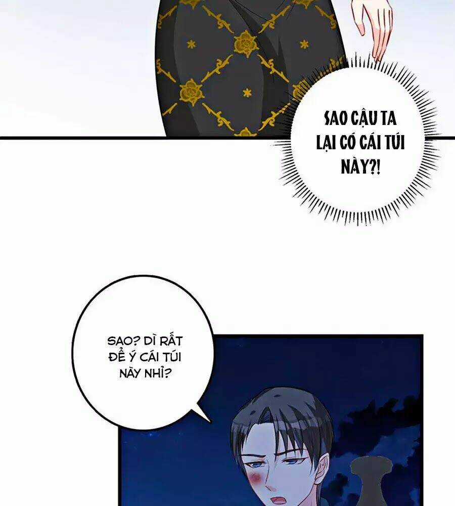 Tân Nương Thế Thân - Chapter 49 - Trang 21