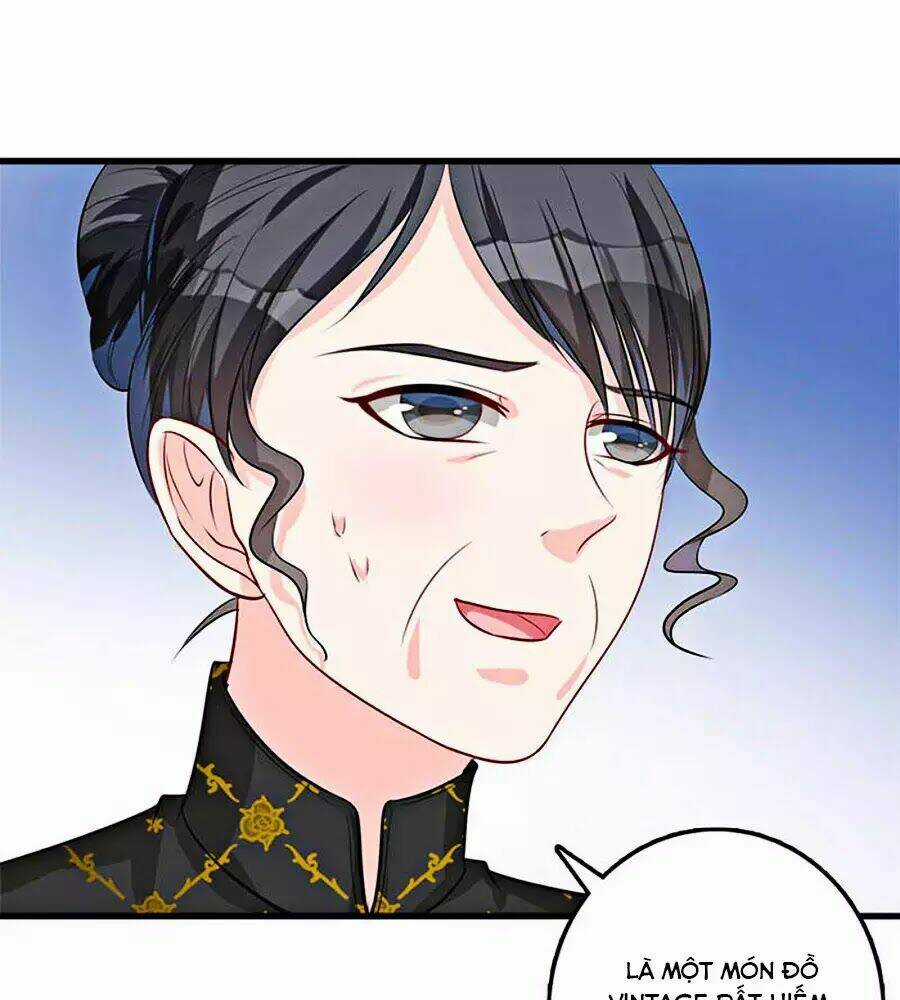 Tân Nương Thế Thân - Chapter 49 - Trang 23