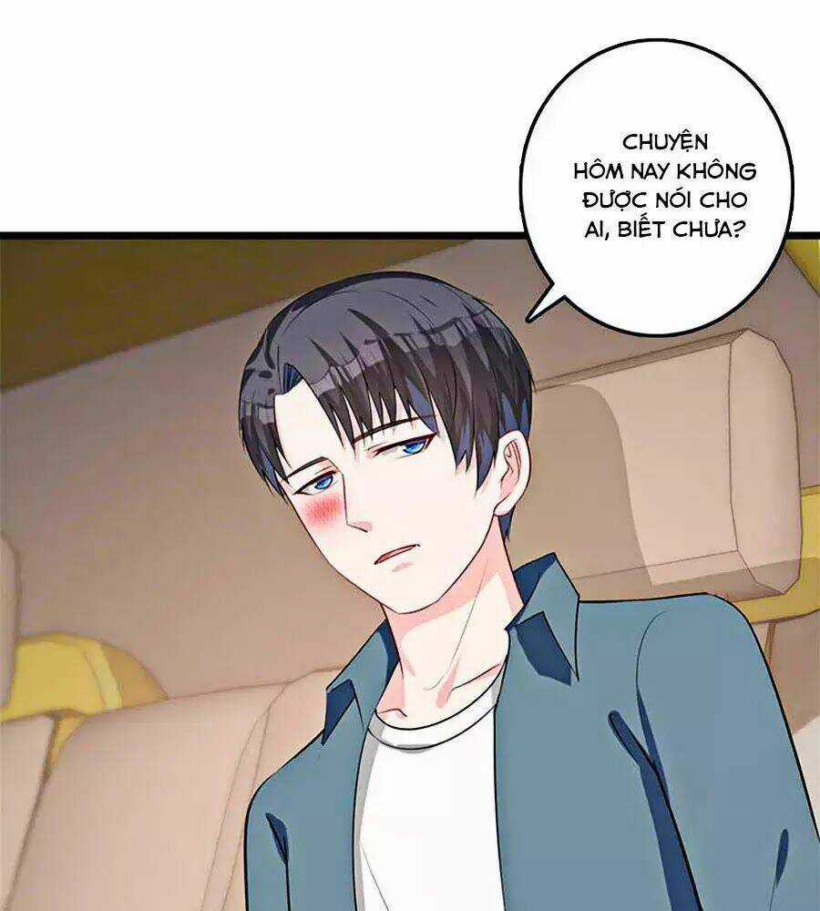 Tân Nương Thế Thân - Chapter 49 - Trang 4