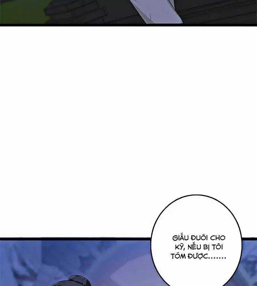 Tân Nương Thế Thân - Chapter 49 - Trang 31