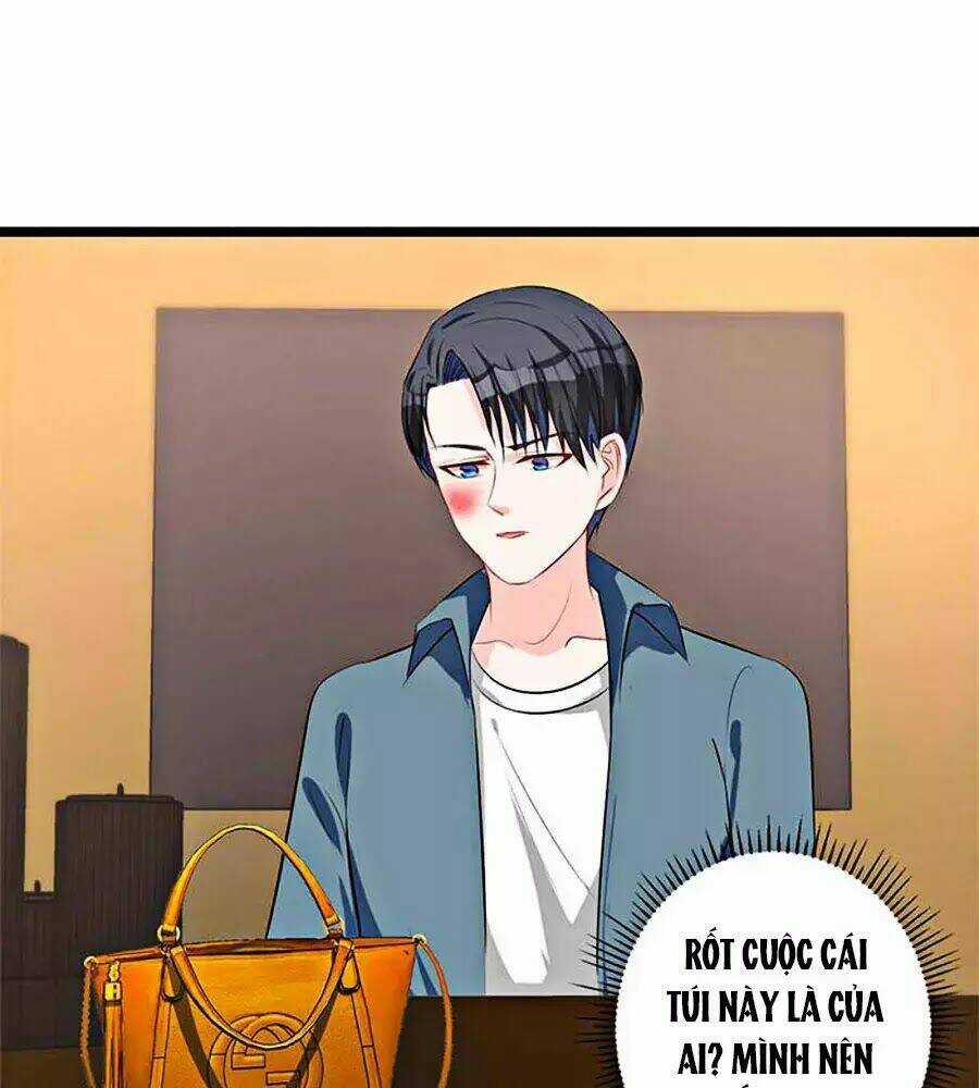 Tân Nương Thế Thân - Chapter 49 - Trang 36