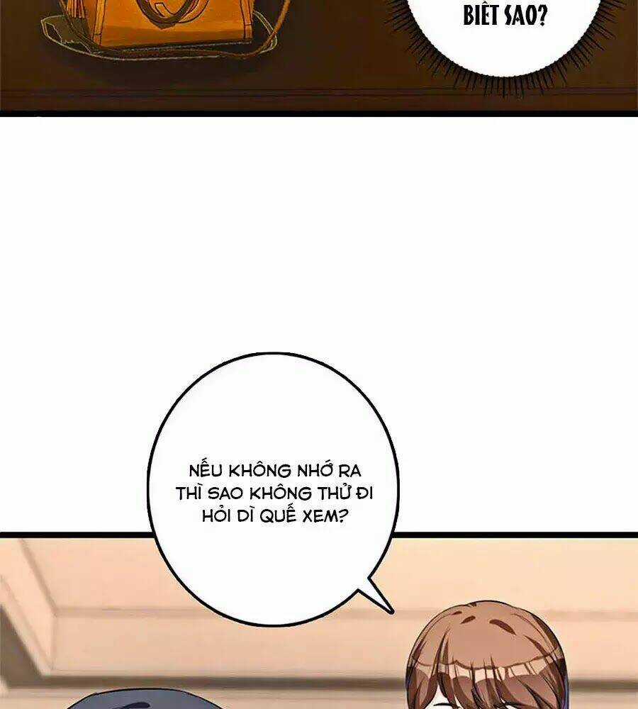 Tân Nương Thế Thân - Chapter 49 - Trang 37