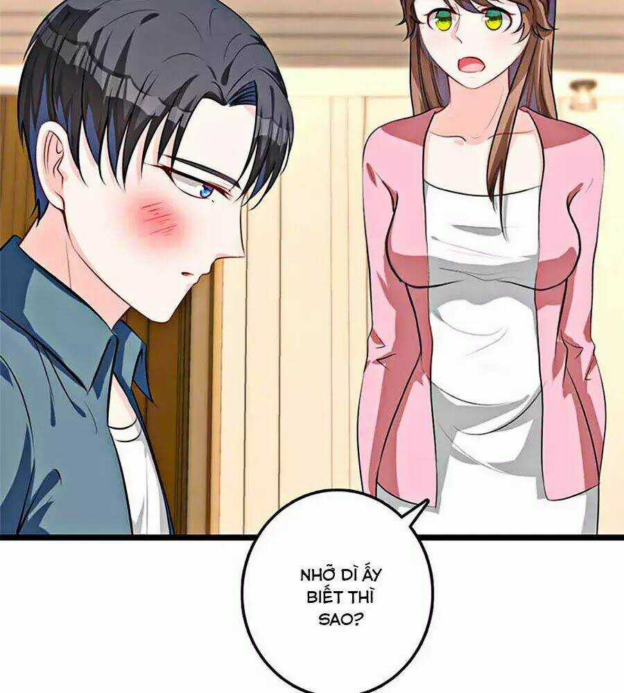 Tân Nương Thế Thân - Chapter 49 - Trang 38