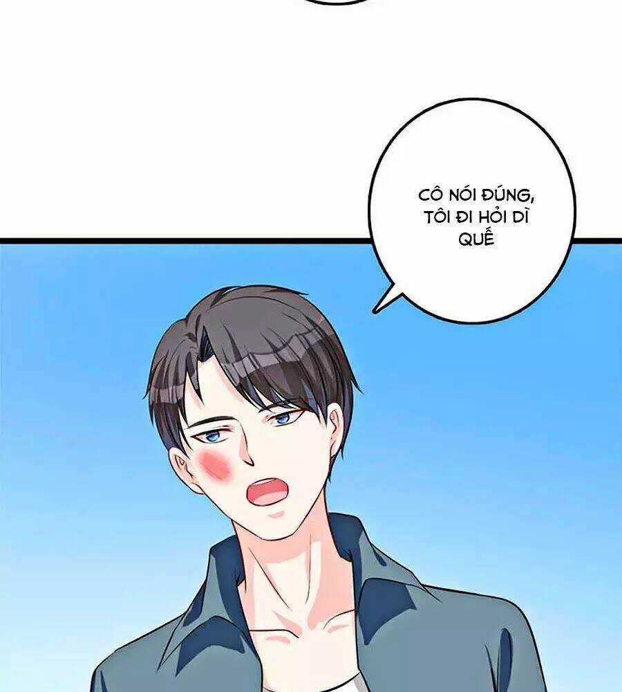 Tân Nương Thế Thân - Chapter 49 - Trang 39