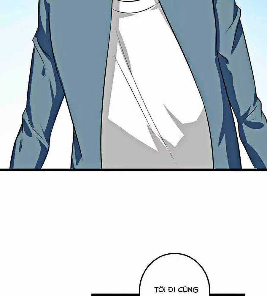 Tân Nương Thế Thân - Chapter 49 - Trang 40