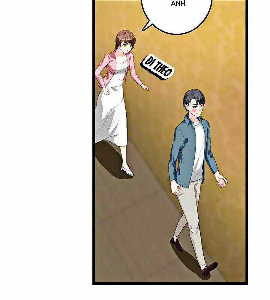 Tân Nương Thế Thân - Chapter 49 - Trang 41