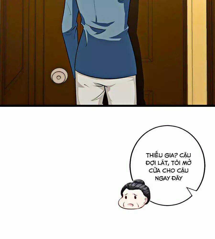 Tân Nương Thế Thân - Chapter 49 - Trang 43