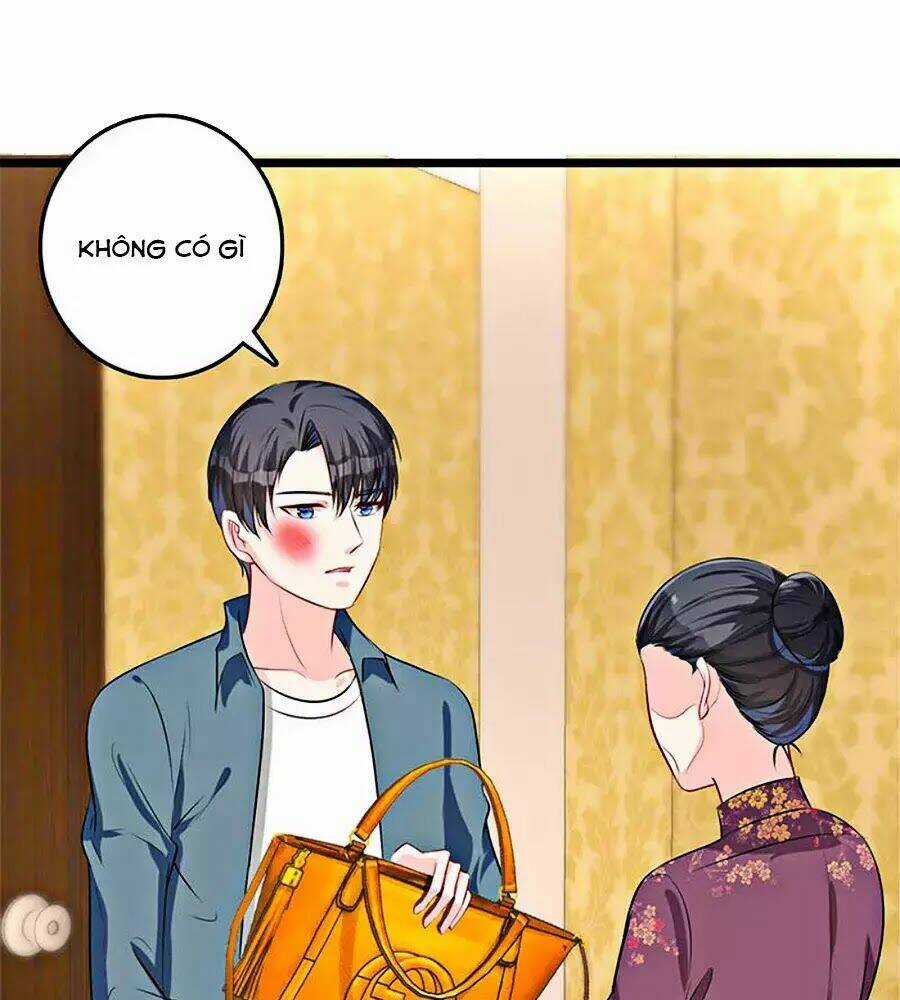 Tân Nương Thế Thân - Chapter 49 - Trang 49