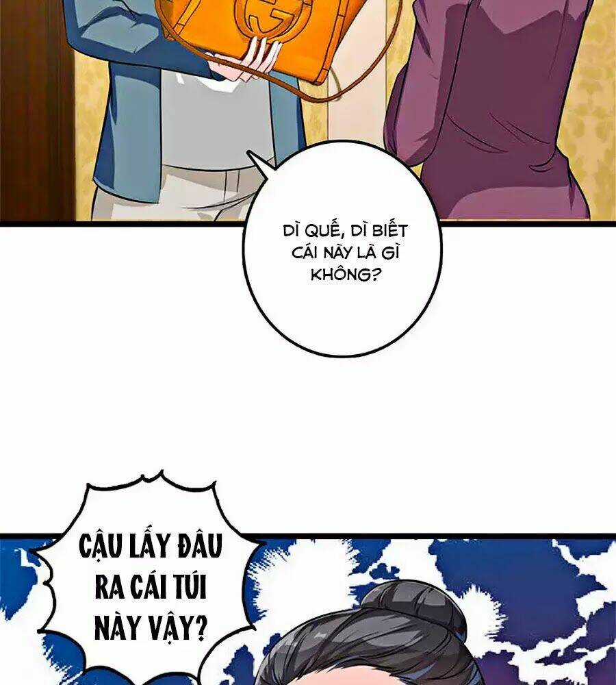 Tân Nương Thế Thân - Chapter 49 - Trang 50