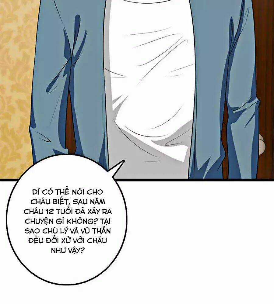 Tân Nương Thế Thân - Chapter 49 - Trang 54