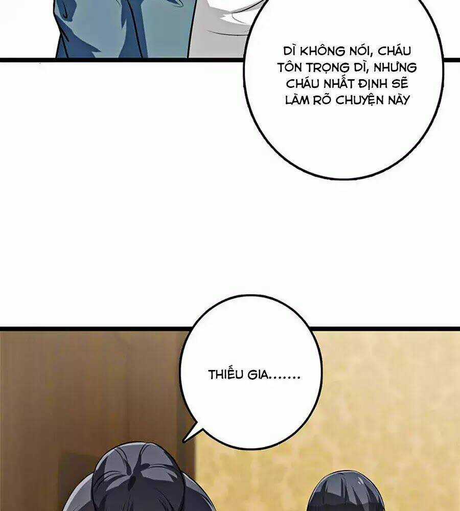 Tân Nương Thế Thân - Chapter 49 - Trang 66