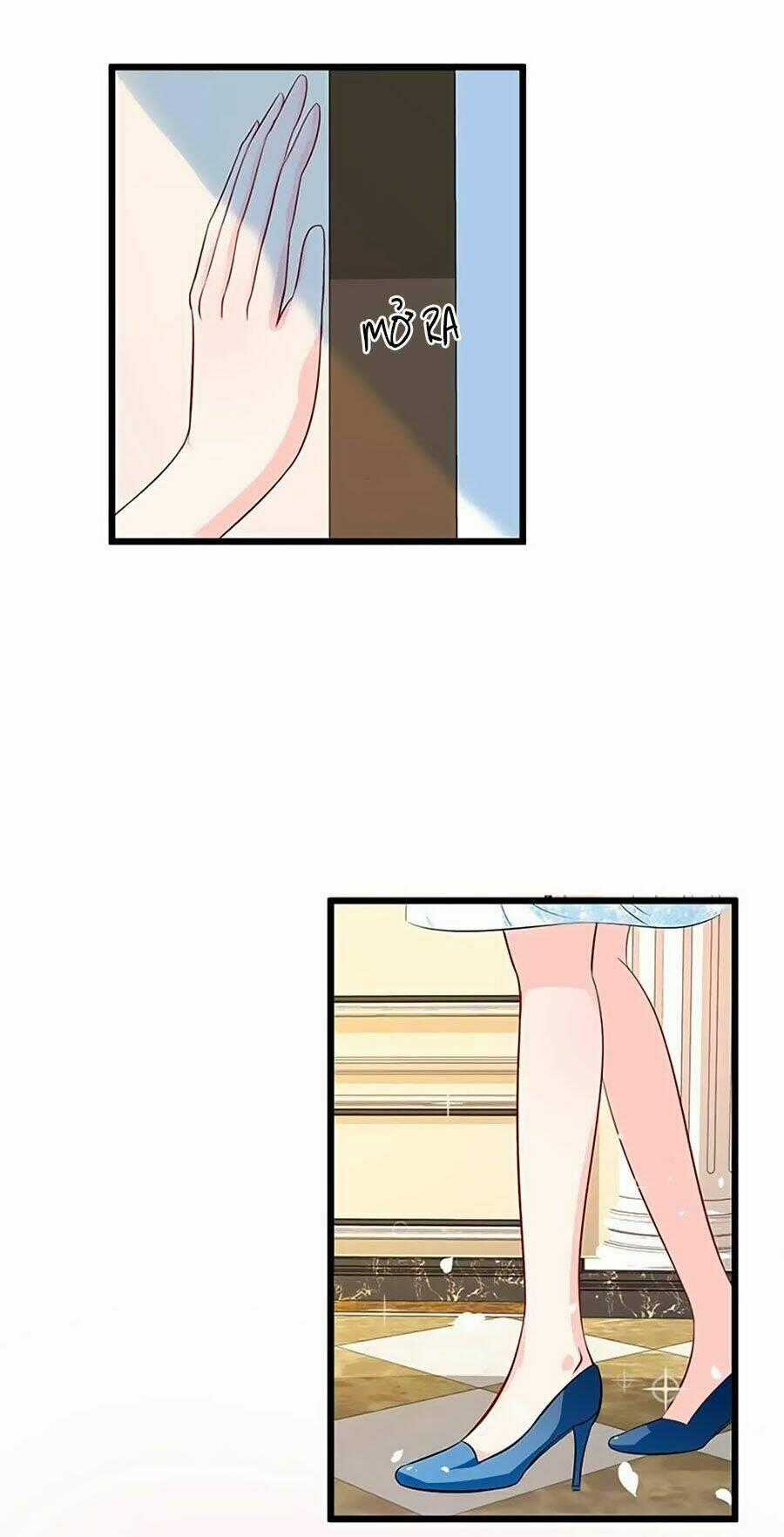 Tân Nương Thế Thân - Chapter 5 - Trang 2