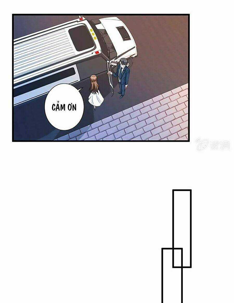 Tân Nương Thế Thân - Chapter 5 - Trang 11